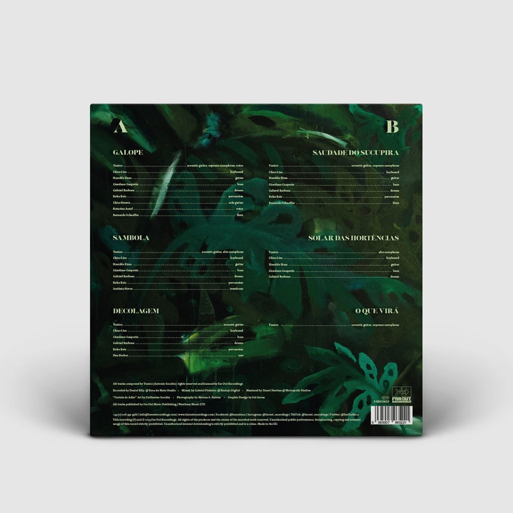 Tunico—Tunico 03
