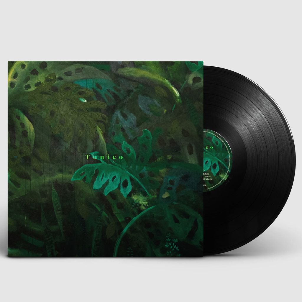 Tunico—Tunico 02
