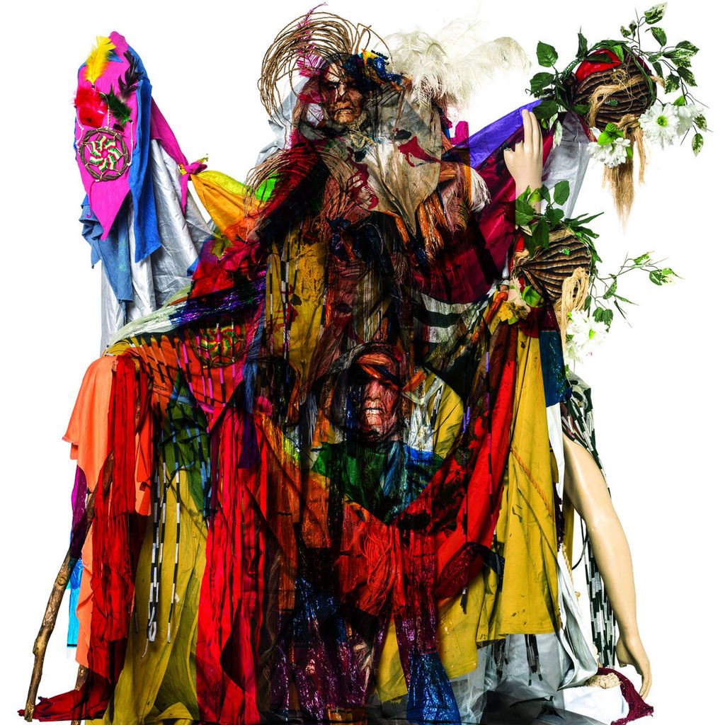 Nomade Orquestra—EntreMundos 01