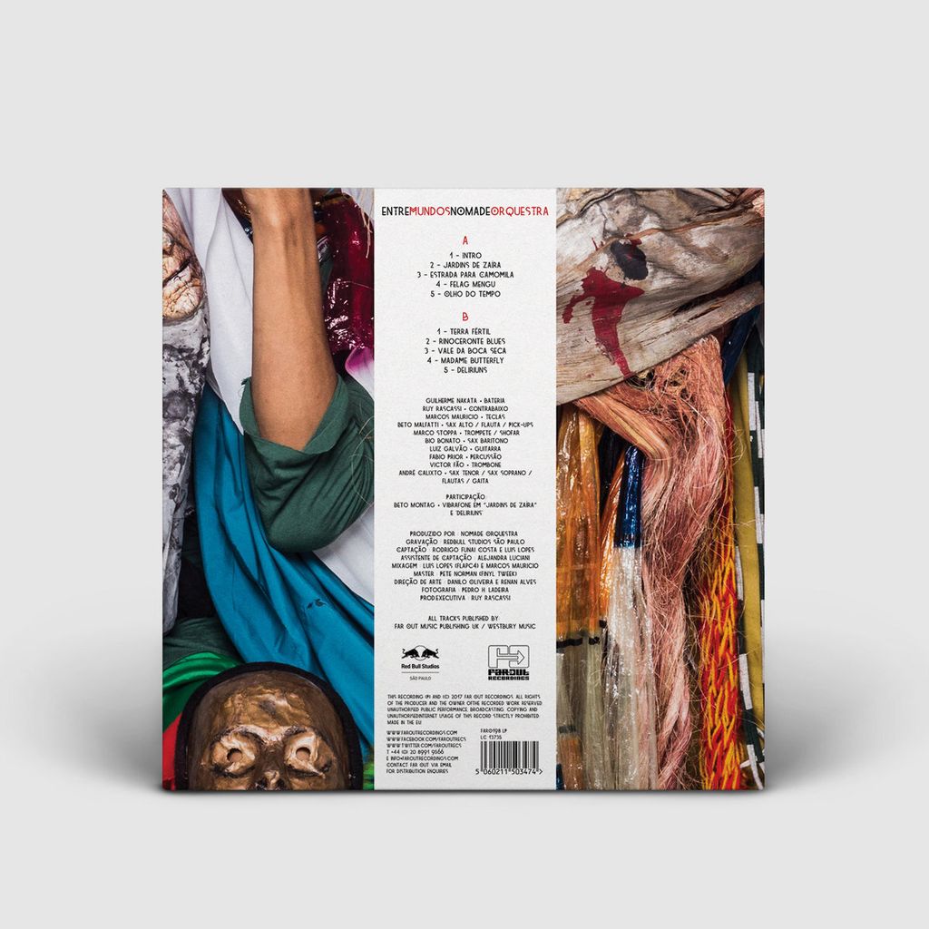 Nomade Orquestra—EntreMundos 03