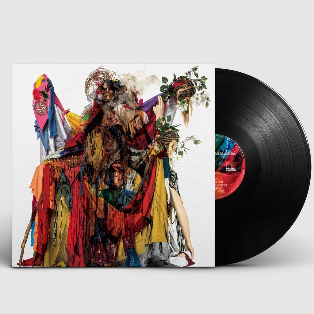 Nomade Orquestra—EntreMundos 02