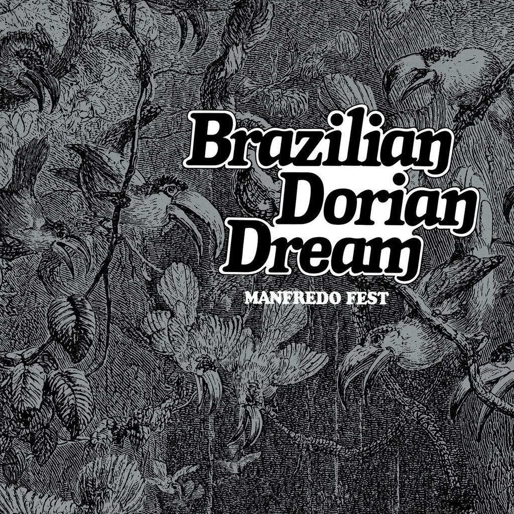 Manfredo Fest—Brazilian Dorian Dream 01