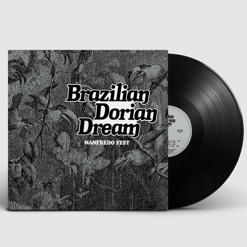Manfredo Fest—Brazilian Dorian Dream 02