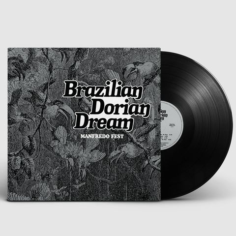 Manfredo Fest—Brazilian Dorian Dream 02