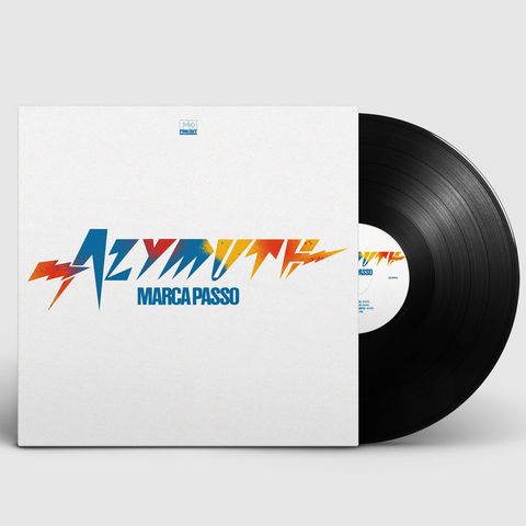 Azymuth—Marca Passo 02