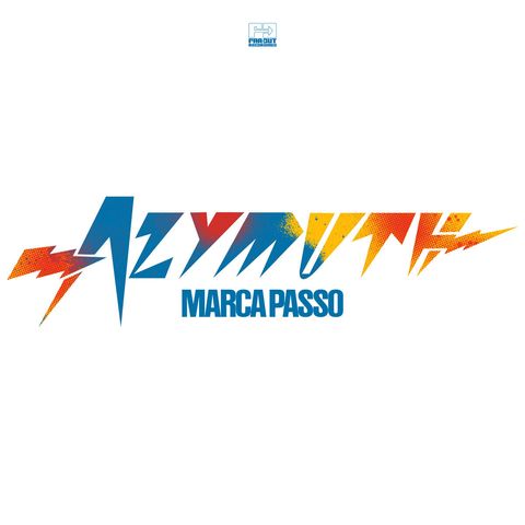 Azymuth—Marca Passo 01