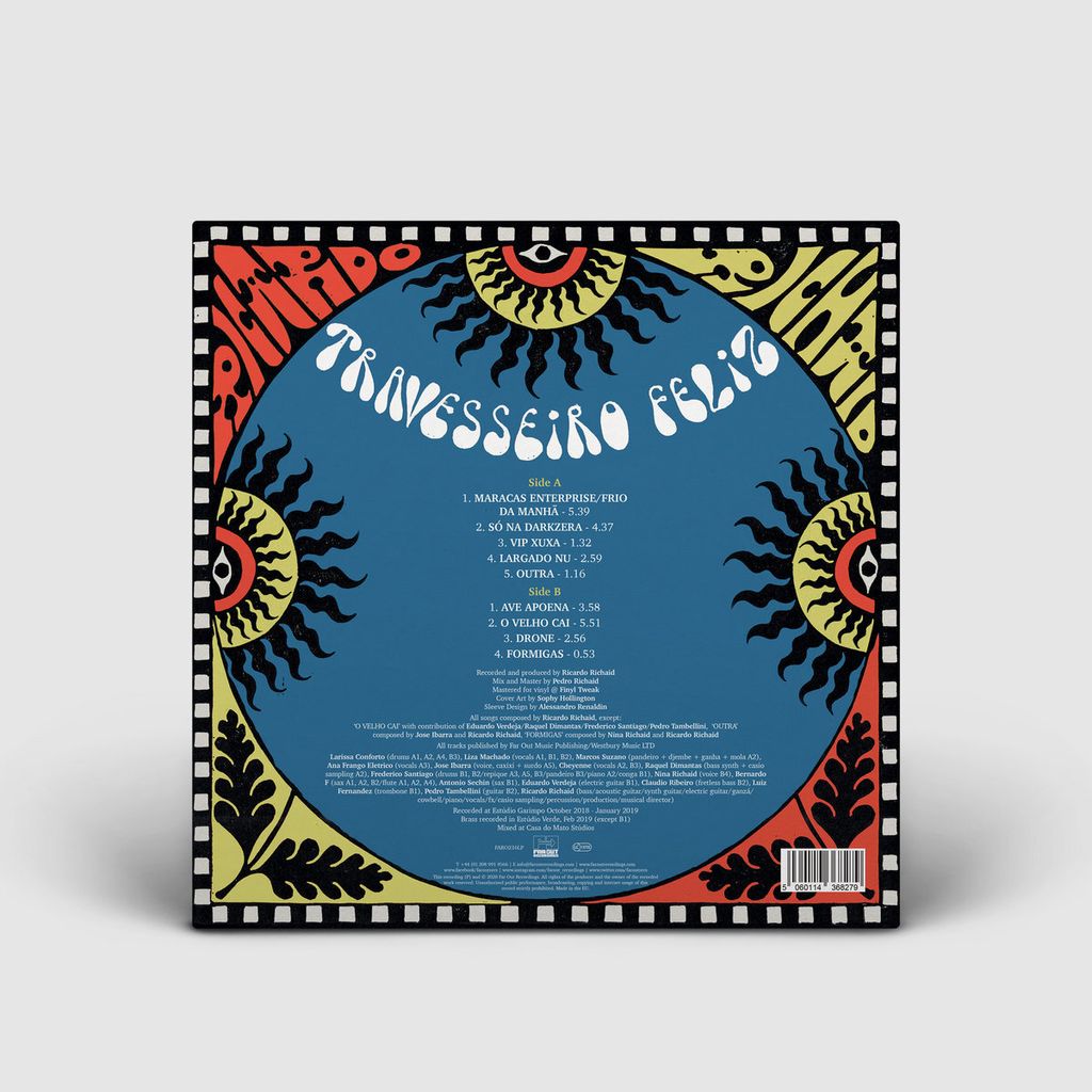 Ricardo Richaid—Travesseiro Feliz 03
