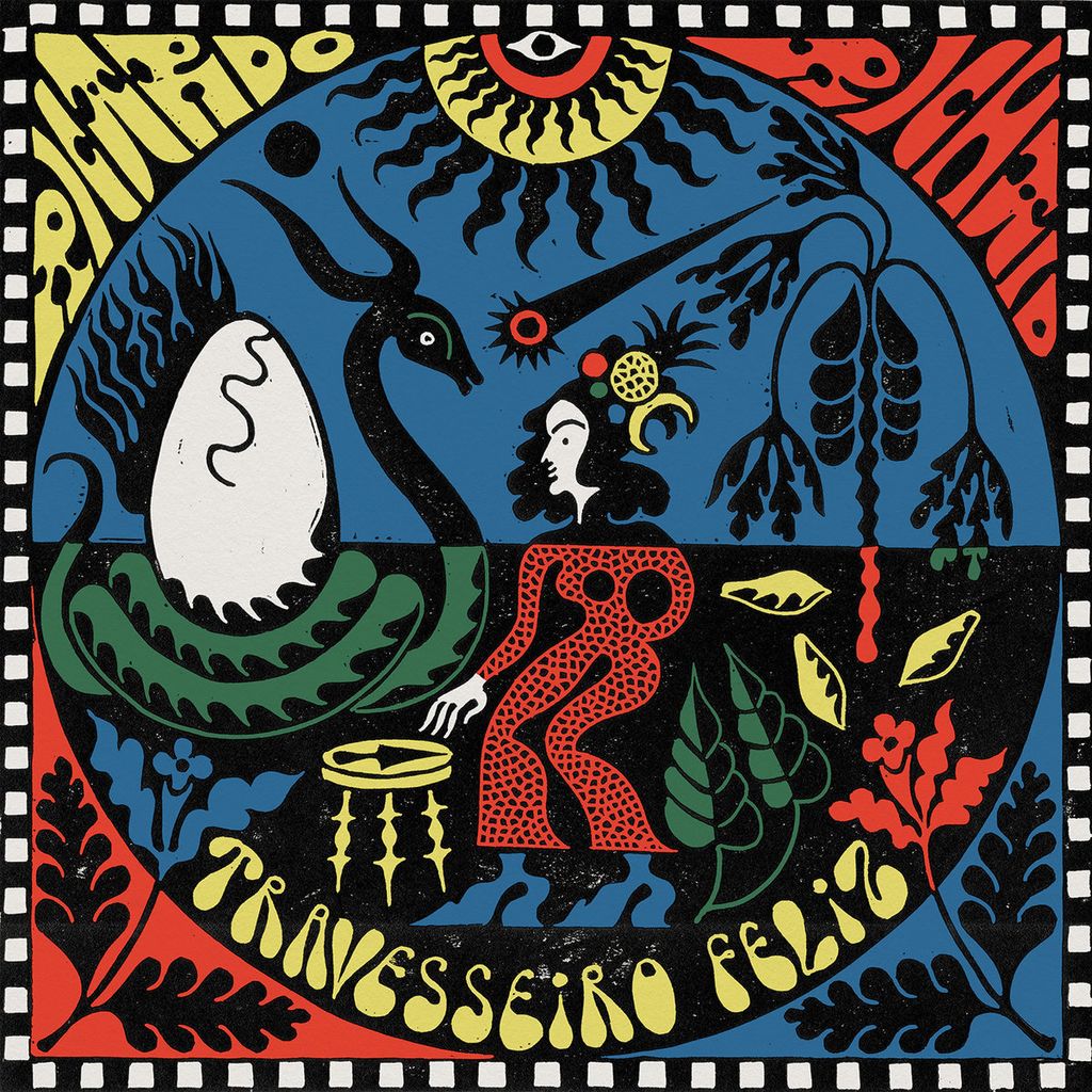 Ricardo Richaid—Travesseiro Feliz 01