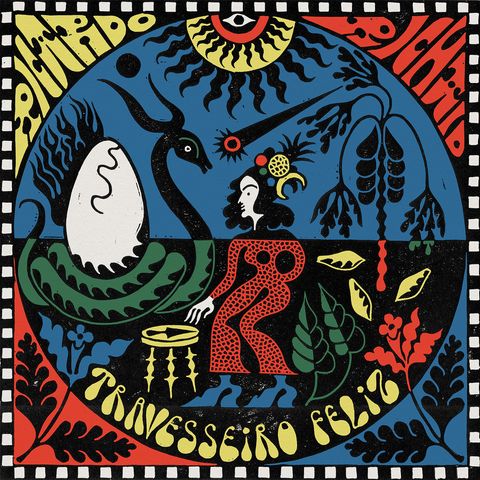 Ricardo Richaid—Travesseiro Feliz 01