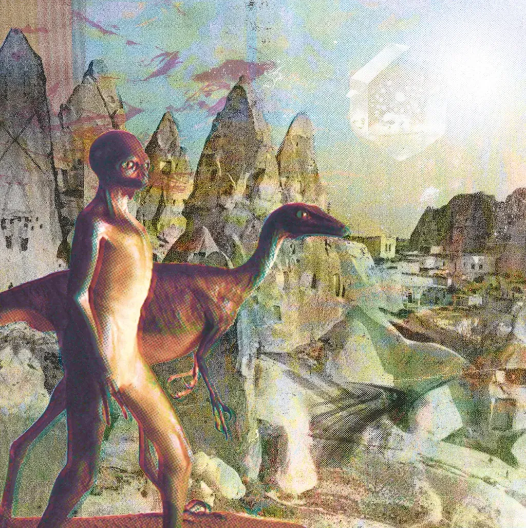 Timelash—Feral Lands&Forbidden Cities 01