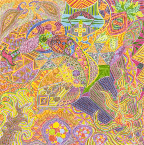 Tuluum Shimmering—Ulau Tau&Spirit Of Sun 01