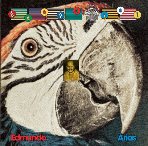 Edmundo Arias—Guepa Je! 01