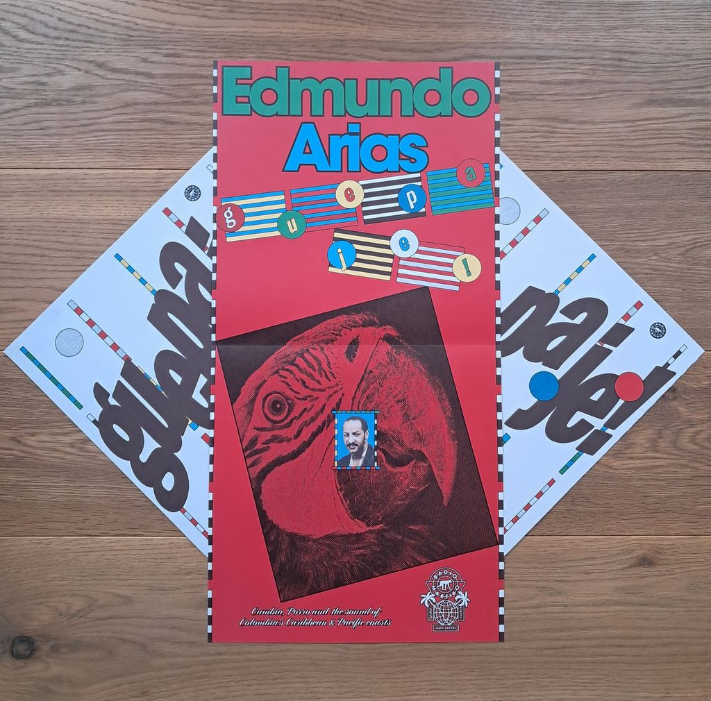 Edmundo Arias—Guepa Je! 03