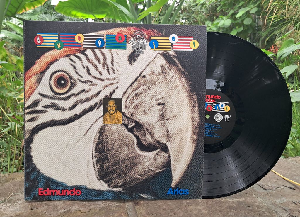Edmundo Arias—Guepa Je! 04
