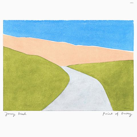 Jonny Nash—Point Of Entry 01