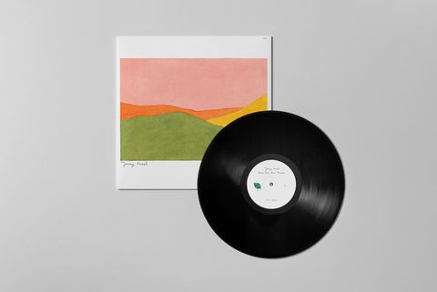 Jonny Nash—Once Was Ours Forever 02