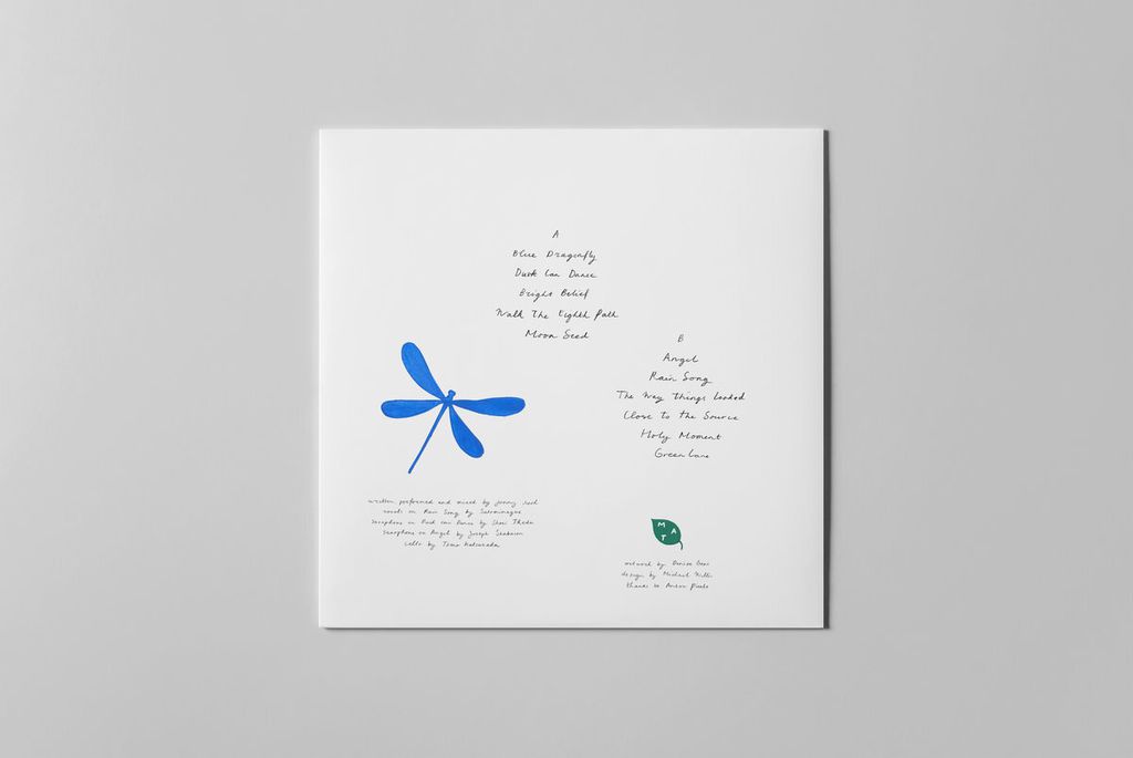 Jonny Nash—Once Was Ours Forever 03