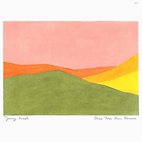 Jonny Nash—Once Was Ours Forever 01