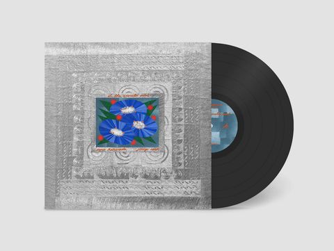 Jonny Nash&Tomo Katsurada—At The Emerald Pool 02
