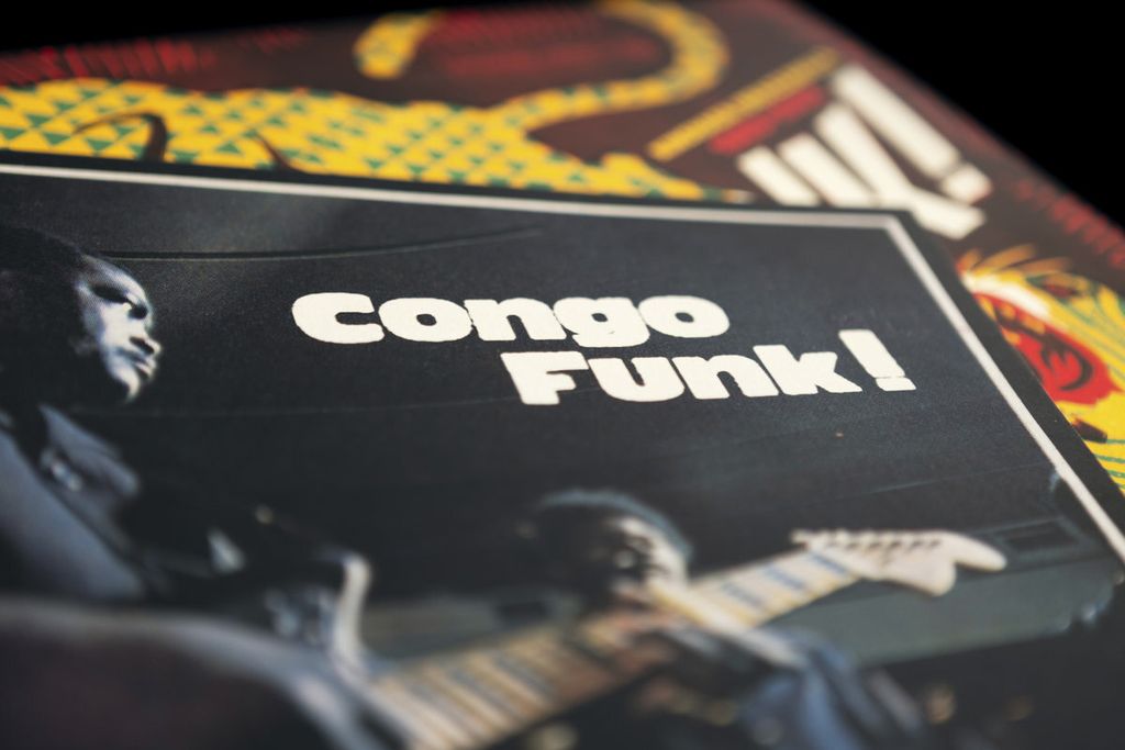 V.A.—Congo Funk! Sound Madness From The Shores Of The Mighty Congo River：Kinshasa&Brazzaville (1969–1982)  03
