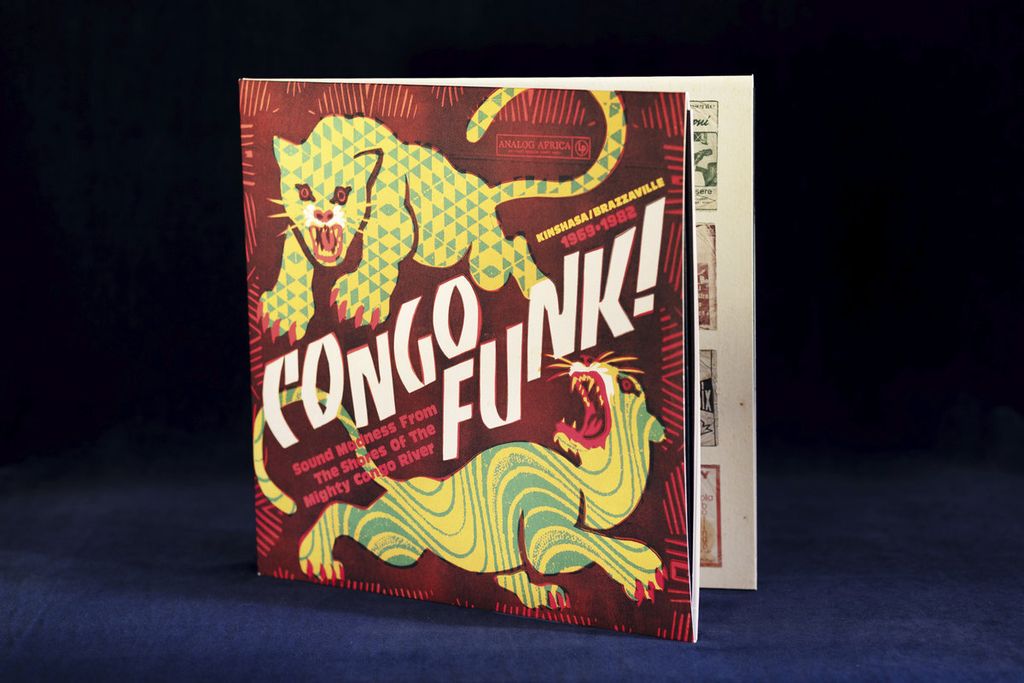V.A.—Congo Funk! Sound Madness From The Shores Of The Mighty Congo River：Kinshasa&Brazzaville (1969–1982)  06