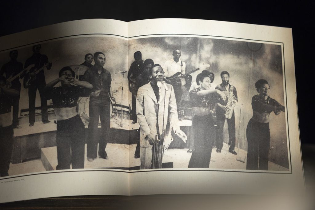 V.A.—Congo Funk! Sound Madness From The Shores Of The Mighty Congo River：Kinshasa&Brazzaville (1969–1982)  04