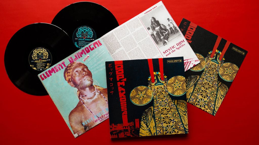 V.A.—Pop Makossa：The Invasive Dance Beat Of Cameroon (1976–1984) 03
