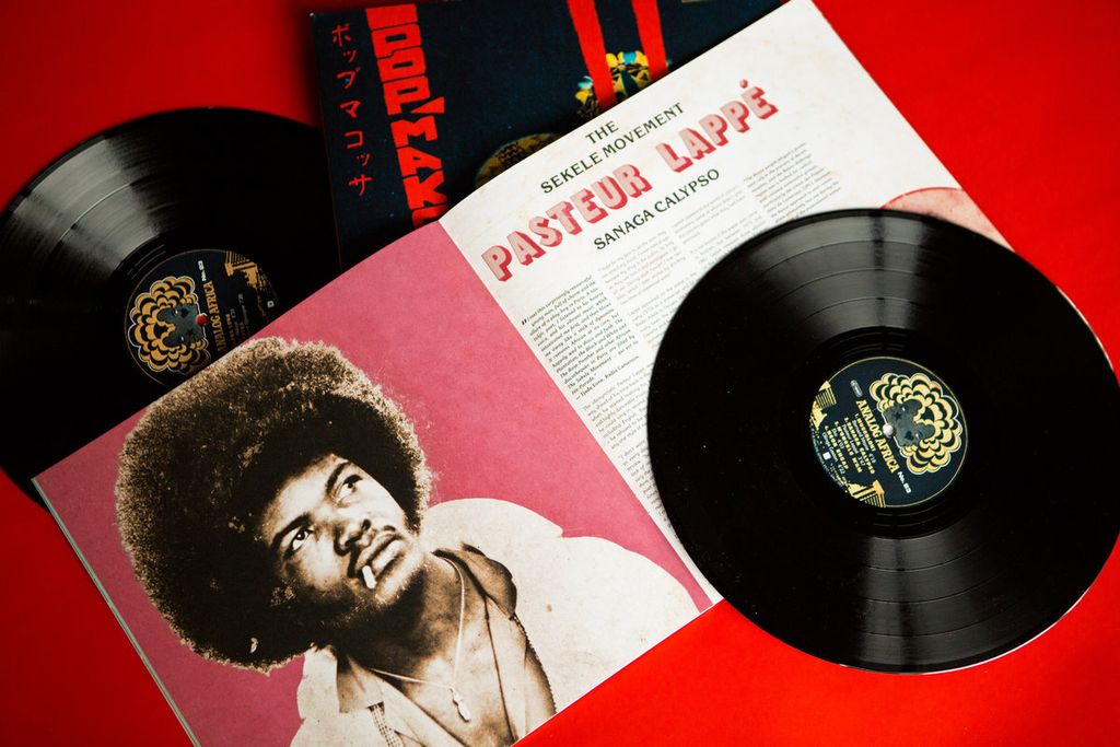V.A.—Pop Makossa：The Invasive Dance Beat Of Cameroon (1976–1984) 04