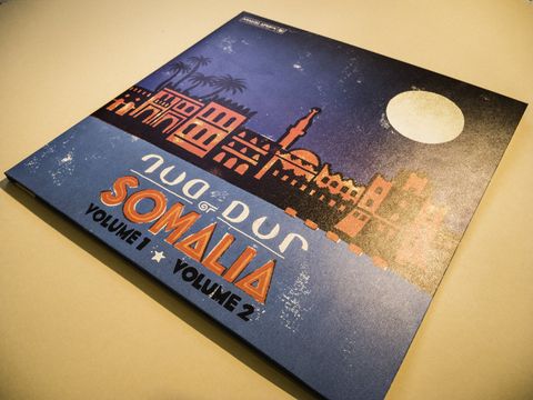 Dur-Dur Of Somalia—Volume 1&Volume 2 02