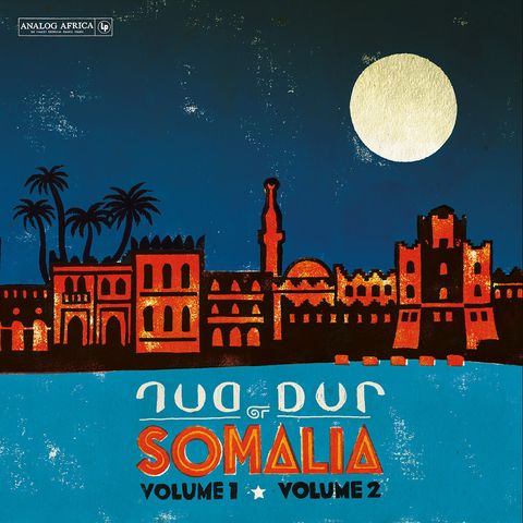 Dur-Dur Of Somalia—Volume 1&Volume 2 01