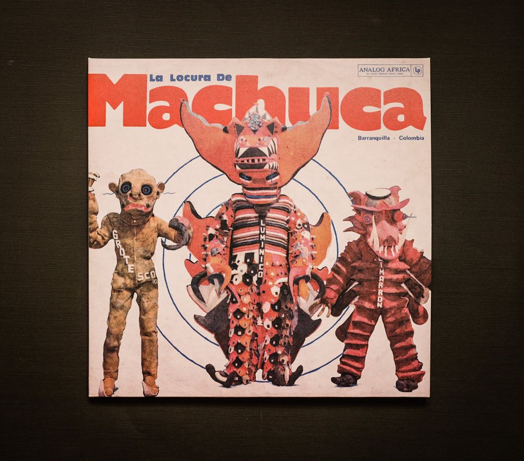 V.A.—La Locura De Machuca (1975–1980) 02