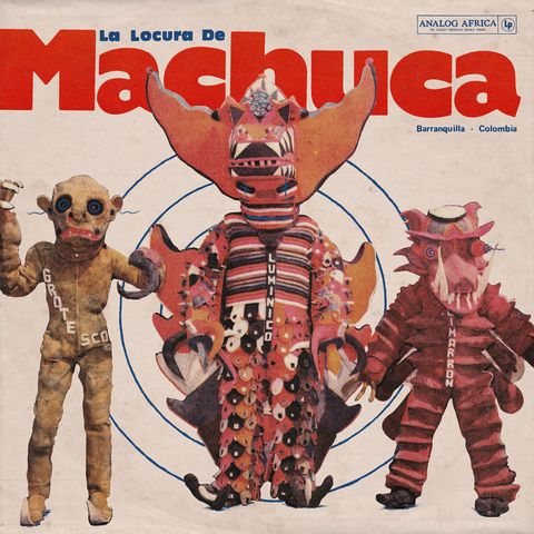 V.A.—La Locura De Machuca (1975–1980) 01