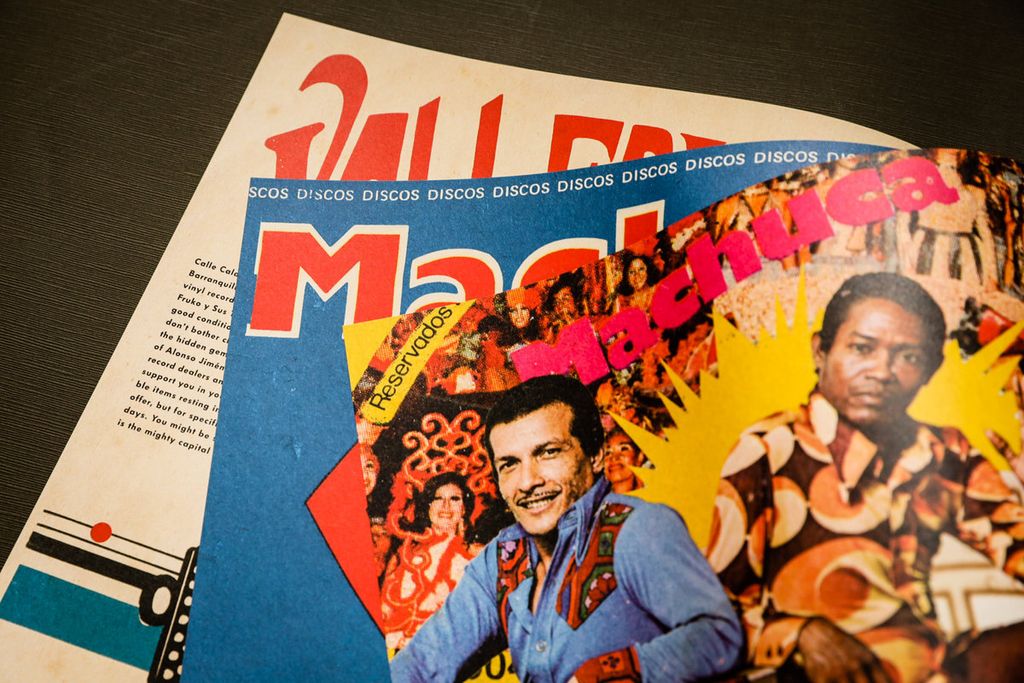 V.A.—La Locura De Machuca (1975–1980) 06