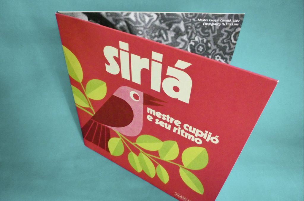 Mestre Cupijó E Seu Ritmo—Siria 02