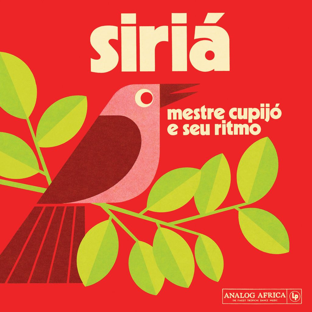 Mestre Cupijó E Seu Ritmo—Siria 01