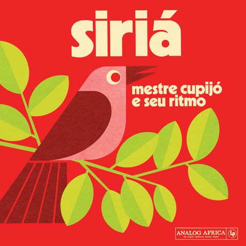 Mestre Cupijó E Seu Ritmo—Siria 01
