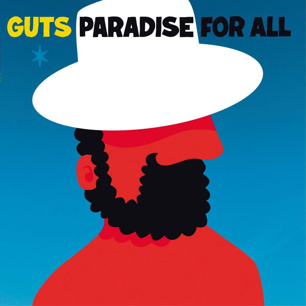 Guts—Paradise For All 01