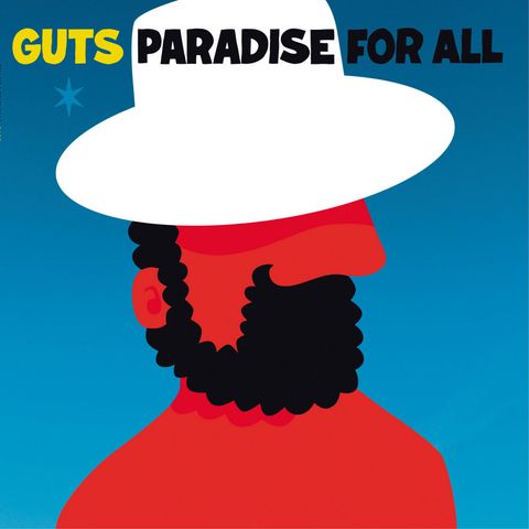 Guts—Paradise For All 01