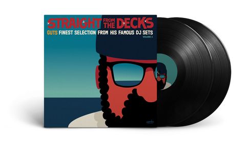 Guts—Straight From The Decks Vol.3 02