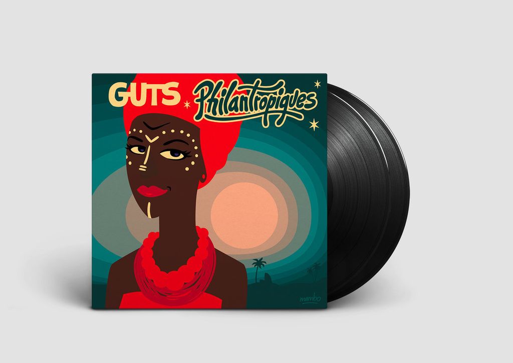 Guts—Philantropiques 02