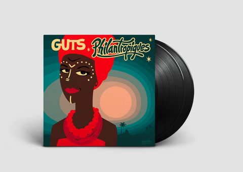 Guts—Philantropiques 02