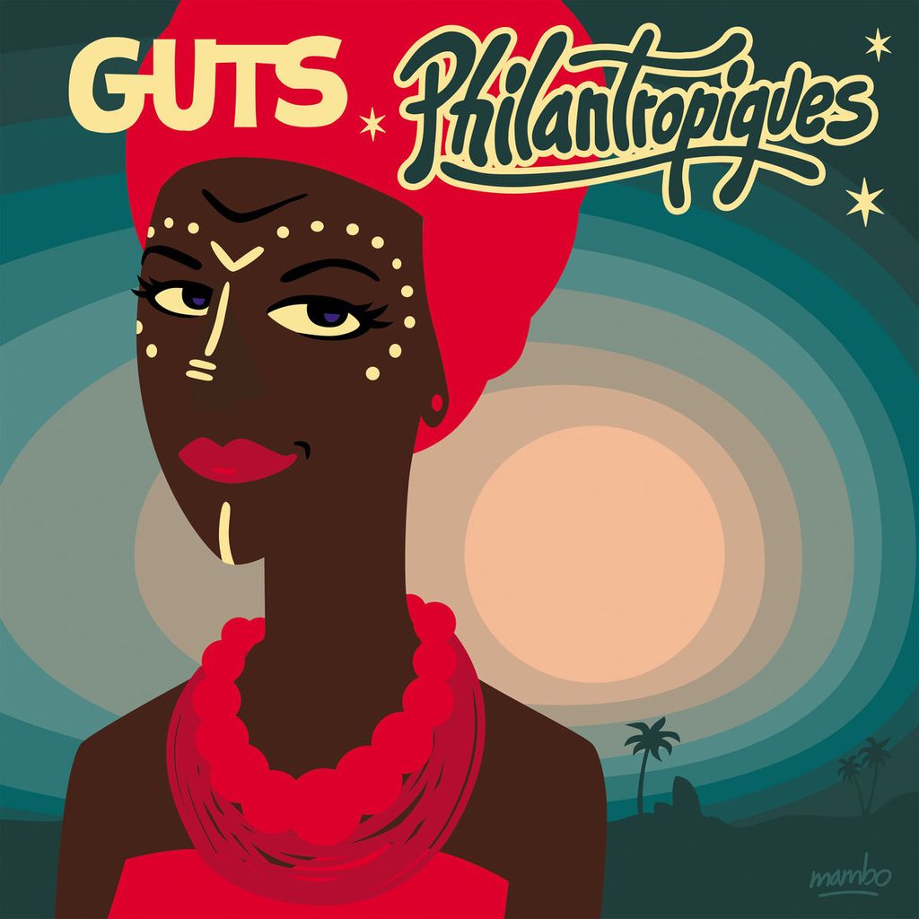 Guts—Philantropiques 01