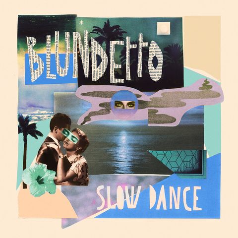 Blundetto—Slow Dance 01