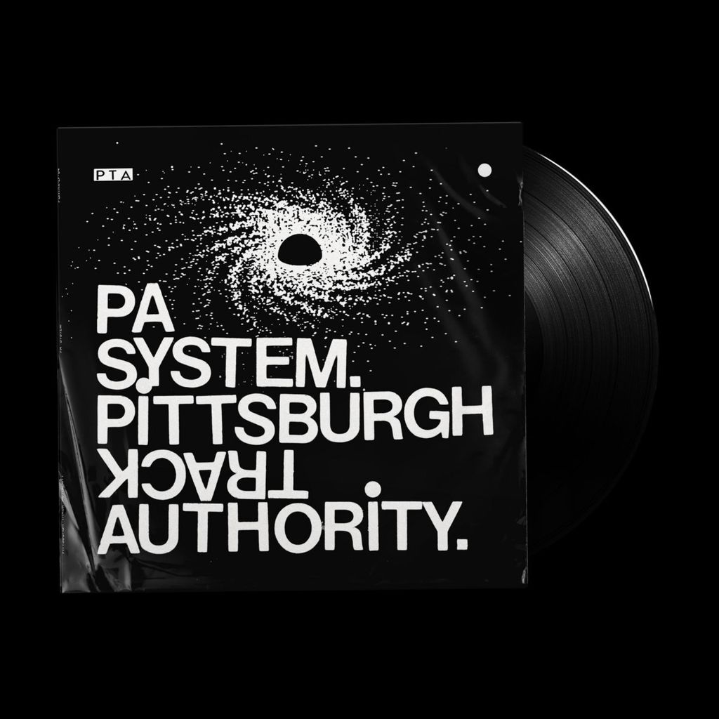 Pittsburgh Track Authority—PA System 02