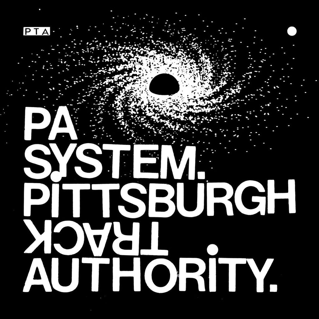Pittsburgh Track Authority—PA System 01