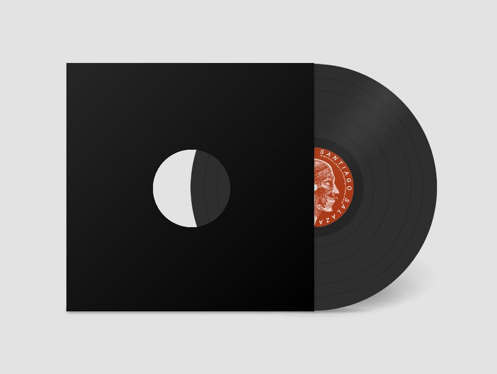 Santiago Salazar—The Night Owl 02
