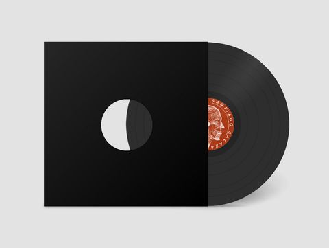 Santiago Salazar—The Night Owl 02