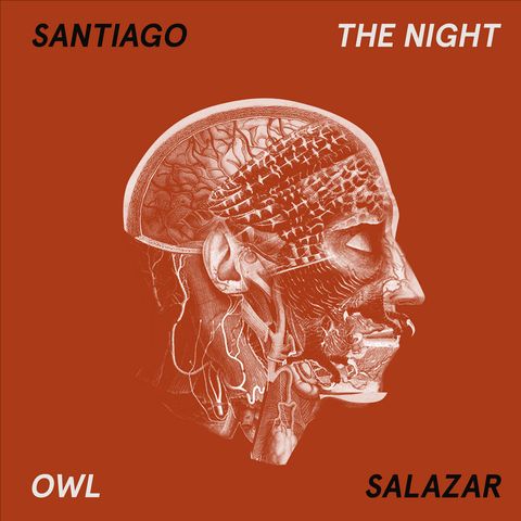Santiago Salazar—The Night Owl 01
