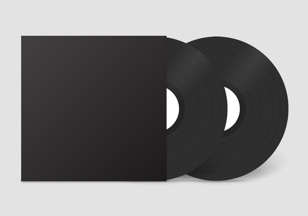 Steve Moore—Gone World 03