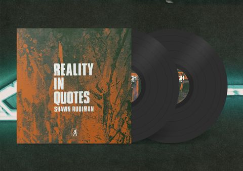 Shawn Rudiman—Reality In Quotes 02